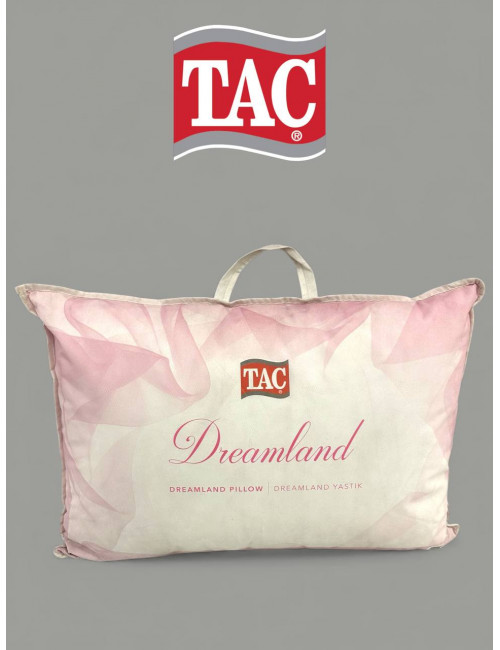 Подушка TAC Dreamland 50х70 см